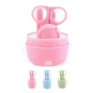Infant Nail Care Kit