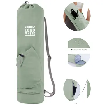 Versatile Yoga Mat Carrier