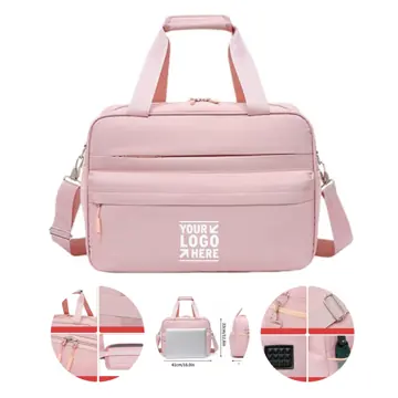 Versatile Travel Companion Bag