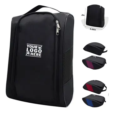 Premium Golf Shoe Organizer