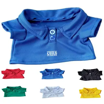Doll Polo Top