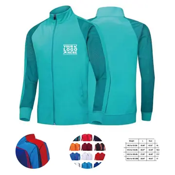 Active Performance Thermal Top