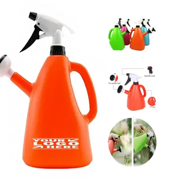 Versatile Plant Watering Bottle