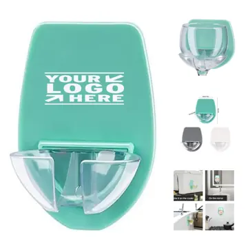 Silicone Adhesive Wine Glass Mount