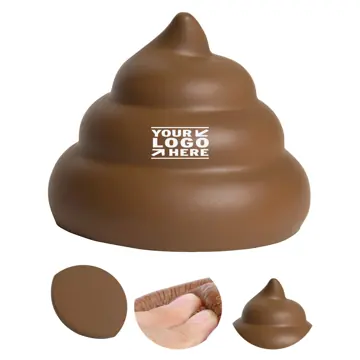 Emoji Fun Squish Toy