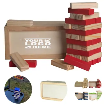 Stacking Block Challenge