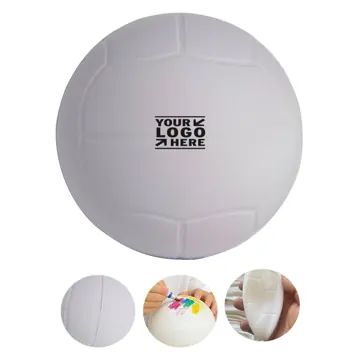 Sporty Stress Relief Ball