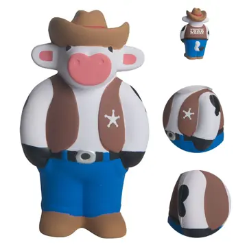 Western Rancher Stress Reliever
