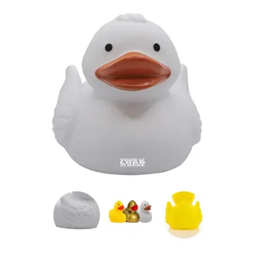 Winged Bath Companion