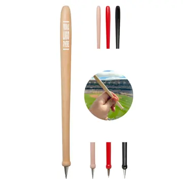 Sporty Bat Pen