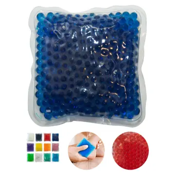Flexible Temperature Therapy Pad