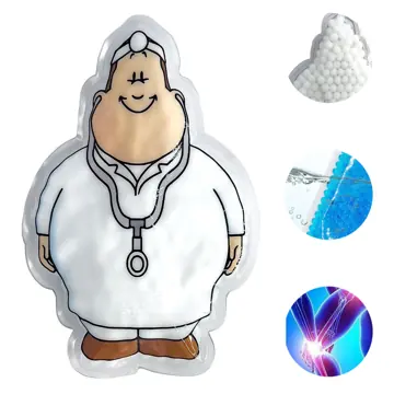 ThermoFlex Therapeutic Gel Pack