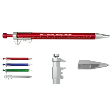 Precision Tool Pen