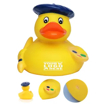 Creative Duck