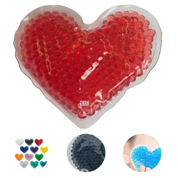 Heart-Shaped Thermal Therapy Pack