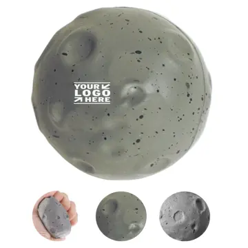 Lunar Relief Stress Ball