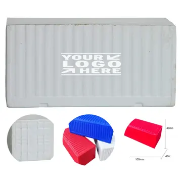 Portable Stress Relief Container