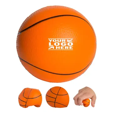 FlexiBounce Stress Relief Ball