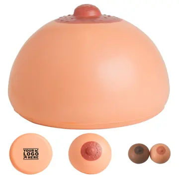 Squeezeable Stress Reliever