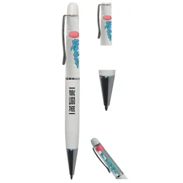Floating Cell Pen