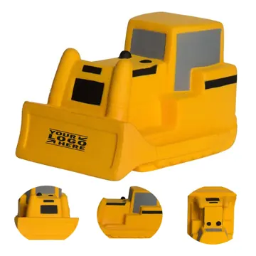 Construction Stress Relief Toy