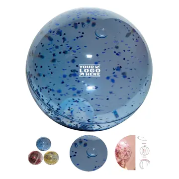 Sparkle Bounce Ball