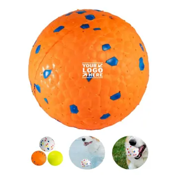 Pet Play Ball