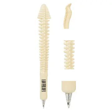 Anatomical Spine Pen
