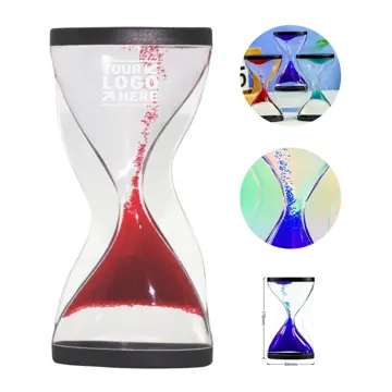 Innovative Reverse Flow Timer