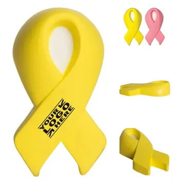 Support Ribbon Stress Reliever