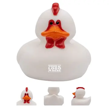 Chicklet Duck