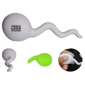 Squeezy Stress Relief Toy