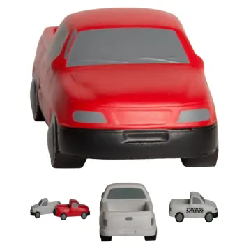 Truck-Shaped Stress Relief Toy