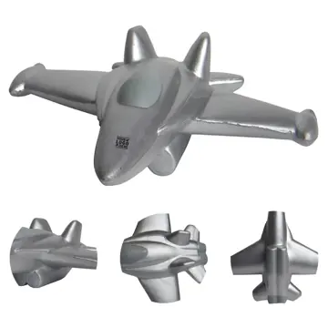 AeroSqueeze Stress Reliever