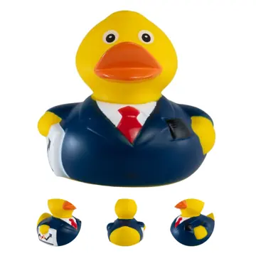 Executive Bath Companion