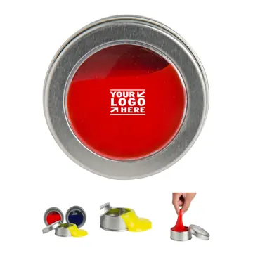 Relaxation Putty