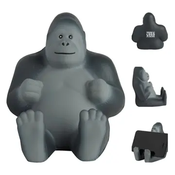 Monkey Grip Phone Companion