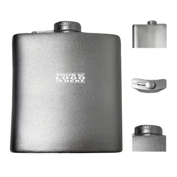 Foam Flask Stress Reliever