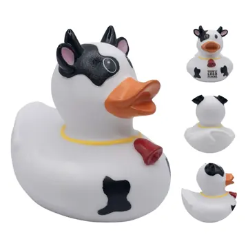 Farmyard Fun Duck