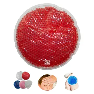 Flexible Gel Comfort Pack