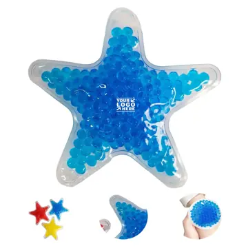 Celestial Comfort Gel Pack