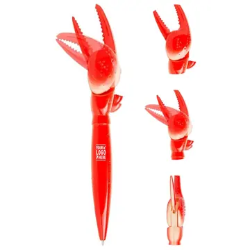 Marine Claw Pen
