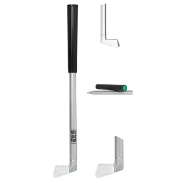 Golf Club Style Pen