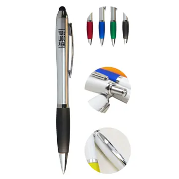 Versatile Touch Pen