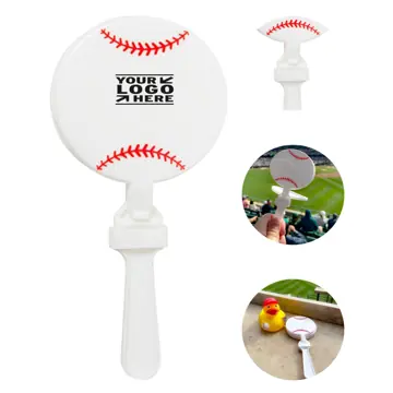 Sport Fan Clapper