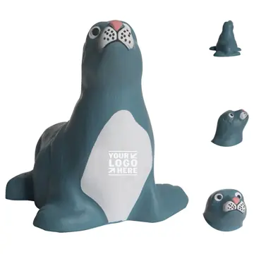 Comfort Seal Stress Reliever