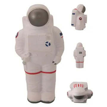 Space Explorer Stress Relief Toy