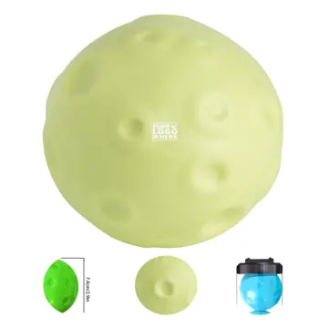 Luminous Moon Stress Relief Toy