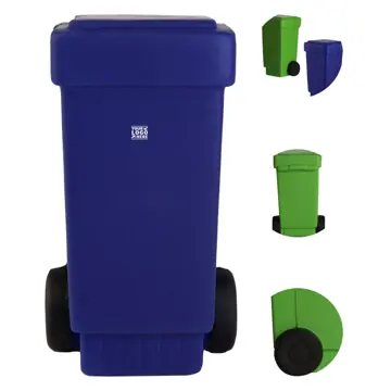 Eco-Friendly Stress Relief Toy