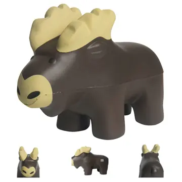 Forest Creature Stress Reliever